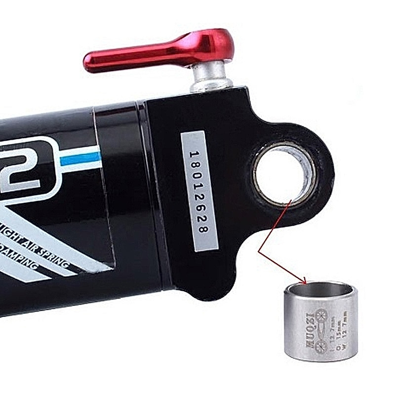 Vélo Original Douille De Rechange Pour Amortisseur Vélo 7 Vélo Original Douille De Rechange Pour Amortisseur Vélo – Image 5