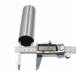 Funecobikes Douille Pivot De Fourche ACIER à Souder En 1"1/8 -Ventes de pièces de vélo douille pivot de fourche acier a souder en 11 8 4