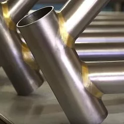 Funecobikes Douille Pivot De Fourche ACIER à Souder En 1"1/8 -Ventes de pièces de vélo douille pivot de fourche acier a souder en 11 8 5