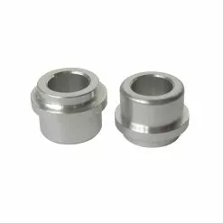Funecobikes Douilles Alu Pour œil Amortisseur Ø 12,7mm