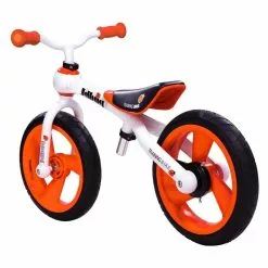 Funecobikes Draisienne 12" JDBug TC-09 Orange