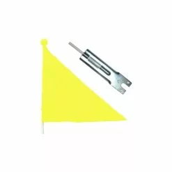 Messingschlager Drapeau De Sécurité Pour Vélo Enfant -Ventes de pièces de vélo drapeau de securite pour velo enfant 3