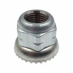 Ecrou De Serrage Cranté Pour Roue De Vélo ALGI