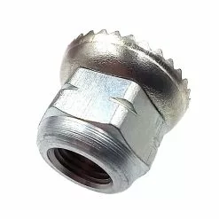 Ecrou De Serrage Cranté Pour Roue De Vélo ALGI -Ventes de pièces de vélo ecrou de serrage crante pour roue de velo algi 5