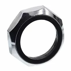 ARCADE Ecrou De Serrage Pour Jeu De Direction D25.4mm -Ventes de pièces de vélo ecrou de serrage pour jeu de direction d254mm 2