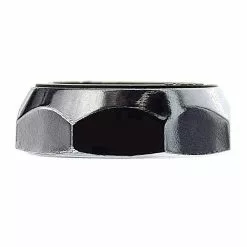 ARCADE Ecrou De Serrage Pour Jeu De Direction D25.4mm -Ventes de pièces de vélo ecrou de serrage pour jeu de direction d254mm 3