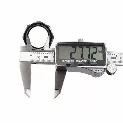 ARCADE Ecrou De Serrage Pour Jeu De Direction D25.4mm -Ventes de pièces de vélo ecrou de serrage pour jeu de direction d254mm 4