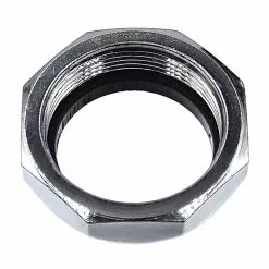 ARCADE Ecrou De Serrage Pour Jeu De Direction D25.4mm -Ventes de pièces de vélo ecrou de serrage pour jeu de direction d254mm 5