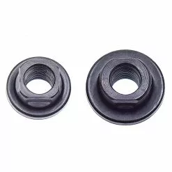 Vélo Original Ecrou Pour Axe Moyeu De Vélo