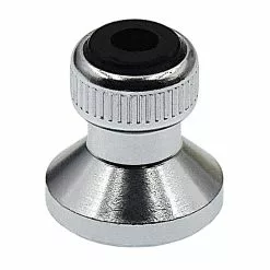 Vélo Original Ecrou Profilé Aluminium Pour Axe De Serrage Roue De Vélo