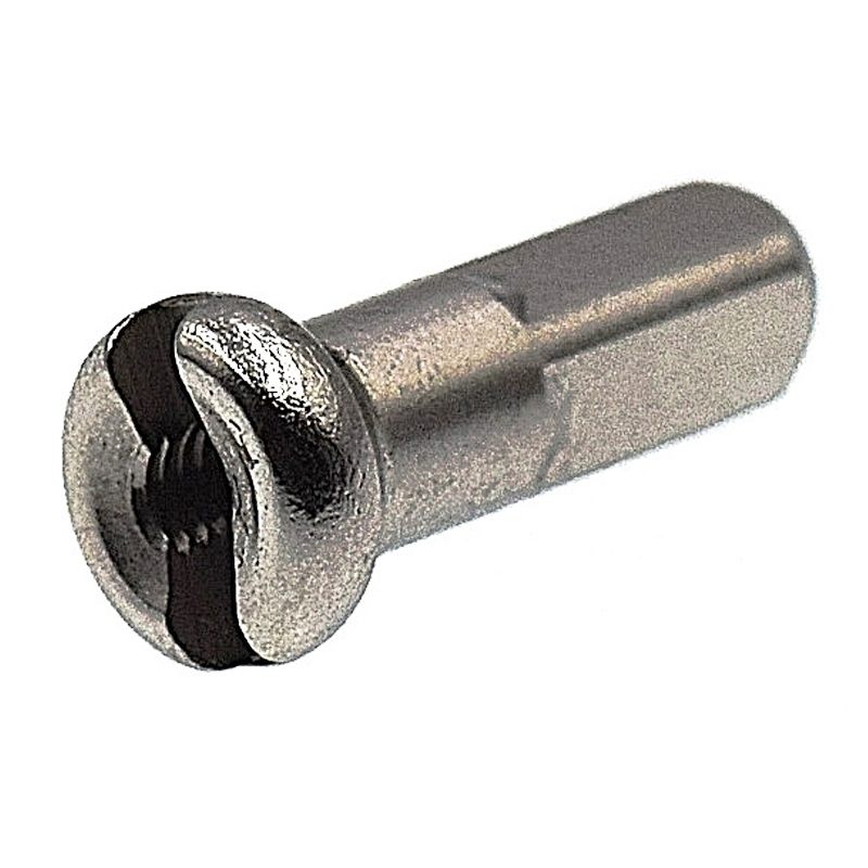 Dt-swiss Ecrou Rayon DT Swiss Laiton 2,34 Mm - Par 5 5 Dt-swiss Ecrou Rayon DT Swiss Laiton 2,34 Mm - Par 5 – Image 3