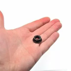 Maxxus Ecrous à Embase Crantée Pour Axe De Pédalier Vélo - Les 2 -Ventes de pièces de vélo ecrous a embase crantee pour axe de pedalier velo les 2 1