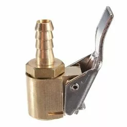 Funecobikes Embout Gonfleur Pour Pneu Vélo, Moto, Auto, Scooter -Ventes de pièces de vélo embout gonfleur pour pneu velo moto auto scooter 4