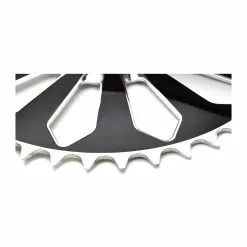 ARCADE Ensemble Manivelle Alu 44Dts, L170mm -Ventes de pièces de vélo ensemble manivelle alu 44dts l170mm 3