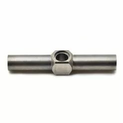 Funecobikes Entretoise à Souder Sur Hauban De Vélo