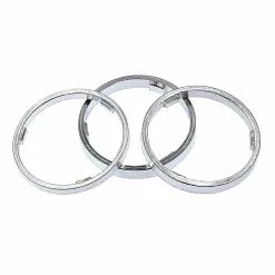 Entretoises POINT Pour Cassette-moyeu De 3-4-4,5 Mm