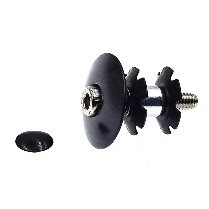 ATOO Étoile De Fourche - Bouchon De Potence Vélo 1 5 ATOO Étoile De Fourche - Bouchon De Potence Vélo 1 – Image 3