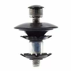 ATOO Étoile De Fourche - Bouchon De Potence Vélo 1