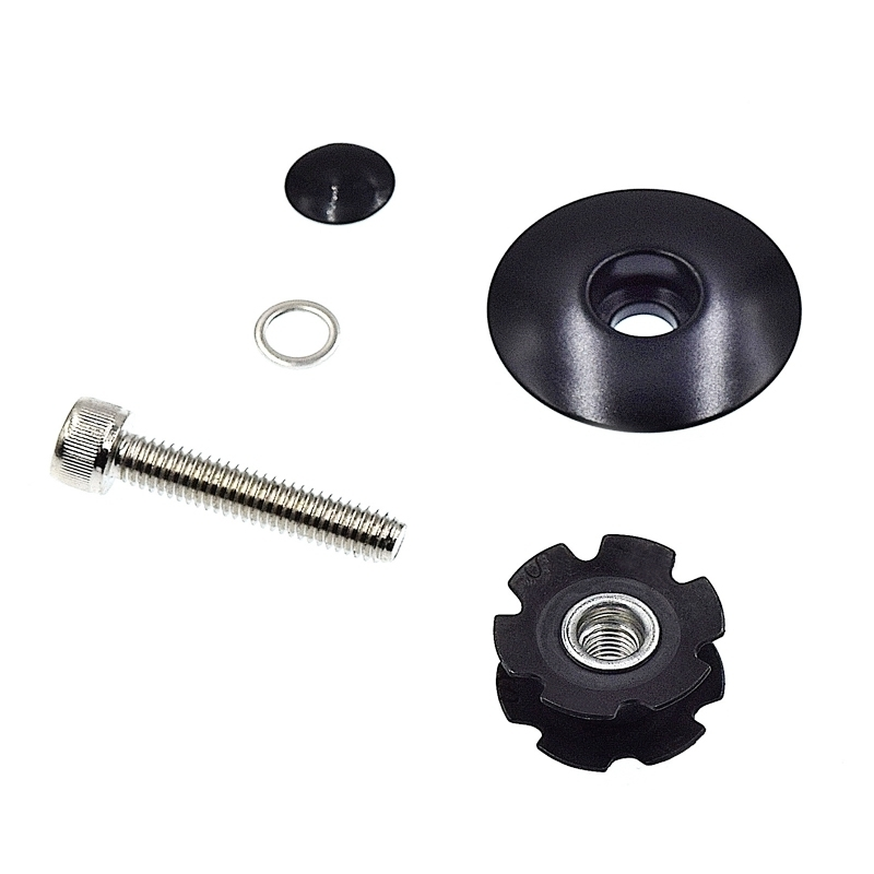 ATOO Étoile De Fourche - Bouchon De Potence Vélo 1 6 ATOO Étoile De Fourche - Bouchon De Potence Vélo 1 – Image 4