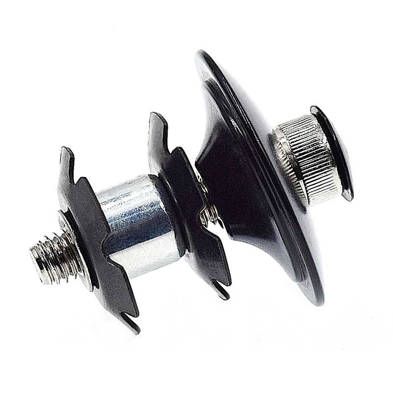 ATOO Étoile De Fourche - Bouchon De Potence Vélo 1 7 ATOO Étoile De Fourche - Bouchon De Potence Vélo 1 – Image 5