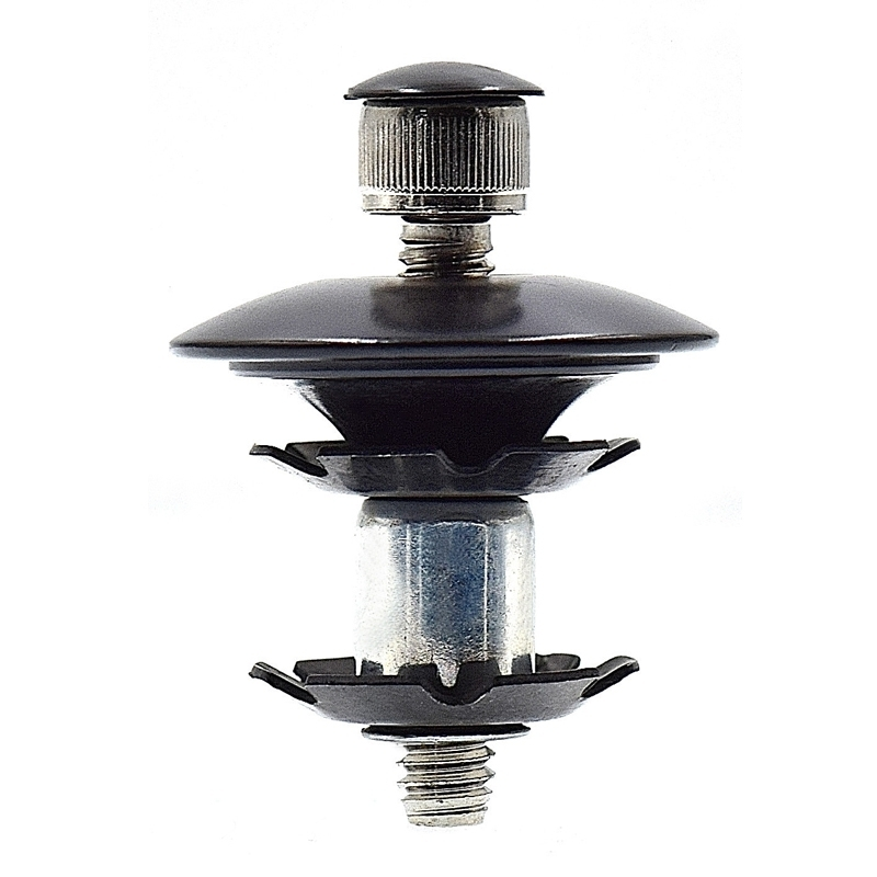 ATOO Étoile De Fourche - Bouchon De Potence Vélo 1 3 ATOO Étoile De Fourche - Bouchon De Potence Vélo 1