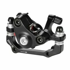 ASHIMA Etrier De Frein à Disque Mécanique Pour Vélo