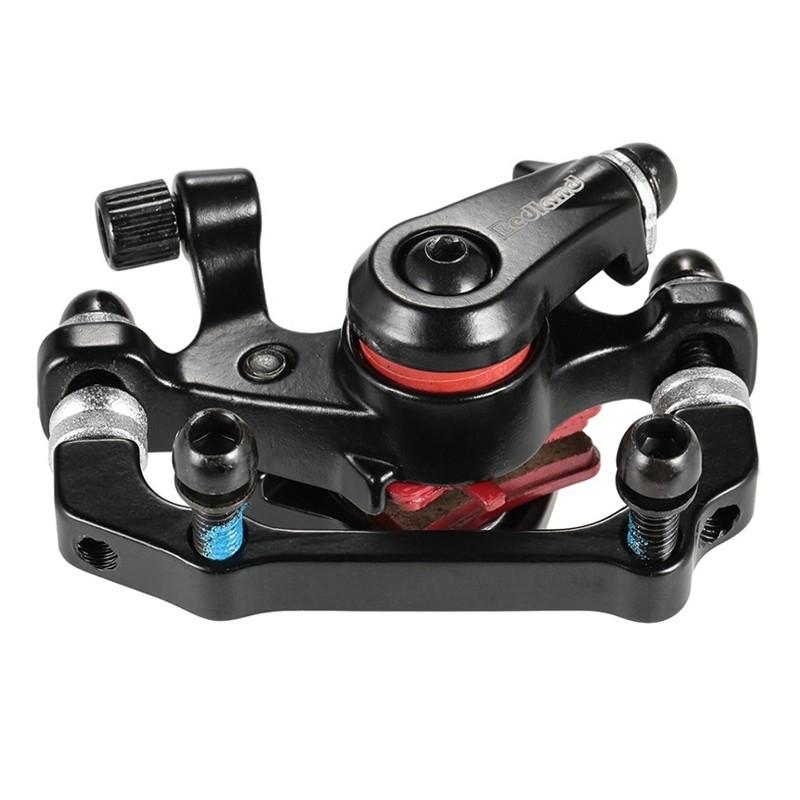 ASHIMA Etrier De Frein à Disque Mécanique Pour Vélo 7 ASHIMA Etrier De Frein à Disque Mécanique Pour Vélo – Image 5