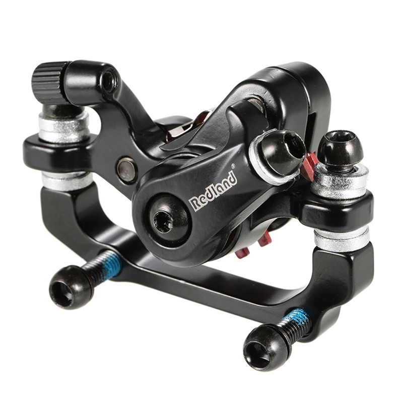 ASHIMA Etrier De Frein à Disque Mécanique Pour Vélo 8 ASHIMA Etrier De Frein à Disque Mécanique Pour Vélo – Image 6