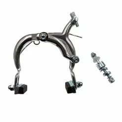 Optimiz Etrier De Frein BMX Avant/arrière Aluminium