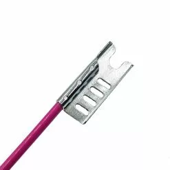 Ventes de pièces de vélo -Ventes de pièces de vélo fanion de securite filly unicorn double couche pour velo enfant 1