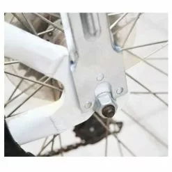 Funecobikes Fanion Sécurité Vélo Enfant - Hello Kitty