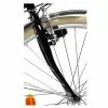 Maxxus Fourche VTT Rigide 26" Pivot 25.4 Mm 230 Mm Fileté Noir -Ventes de pièces de vélo fourche vtt rigide 26 pivot 254 mm 230 mm filete noir