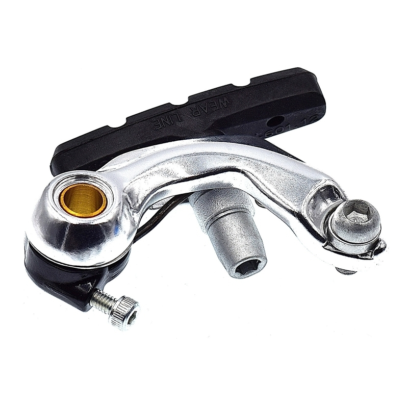 Alhonga Frein Cantilever Moulé En Aluminium Pour Vélo 5 Alhonga Frein Cantilever Moulé En Aluminium Pour Vélo – Image 3