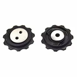 Galets De Dérailleur Sram X7/X5/X4 7 Galets De Dérailleur Sram X7/X5/X4 -Ventes de pièces de vélo galets de derailleur sram x7 x5 x4 2