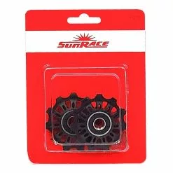 Galets SUNRACE 11 Dents Pour Dérailleur 9/8/7V