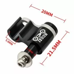 MUQZI Guide Câble Et Gaine De Frein Ou Dérailleur Sur Cadre Vélo 13 MUQZI Guide Câble Et Gaine De Frein Ou Dérailleur Sur Cadre Vélo -Ventes de pièces de vélo guide cable et gaine de frein ou derailleur sur cadre velo 1 5