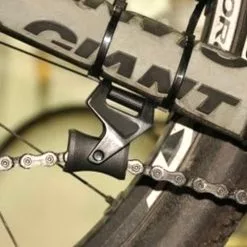 Ventes de pièces de vélo -Ventes de pièces de vélo guide chaine pour moyeux a vitesses integrees 1