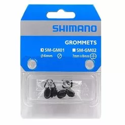 Guide De Câbles SHIMANO Pour ULTEGRA D.12 - 6 Mm -Ventes de pièces de vélo guide de cables shimano pour ultegra d12 6 mm 3