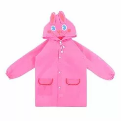 Funecobikes Habillement Anti Pluie Enfant à Vélo