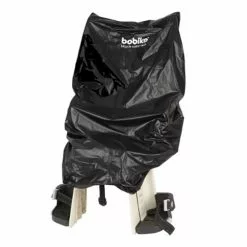 Housse De Protection Pluie Pour Siège Vélo Enfant Arrière Bobike