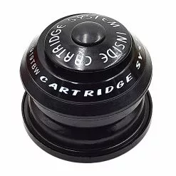 Chin Haur Jeu De Direction à Roulements Semi Intégré Aheadset 1 1/8 Pour Vélo 7 Chin Haur Jeu De Direction à Roulements Semi Intégré Aheadset 1 1/8 Pour Vélo -Ventes de pièces de vélo jeu de direction a roulements semi integre aheadset 1 1 8 pour velo 2