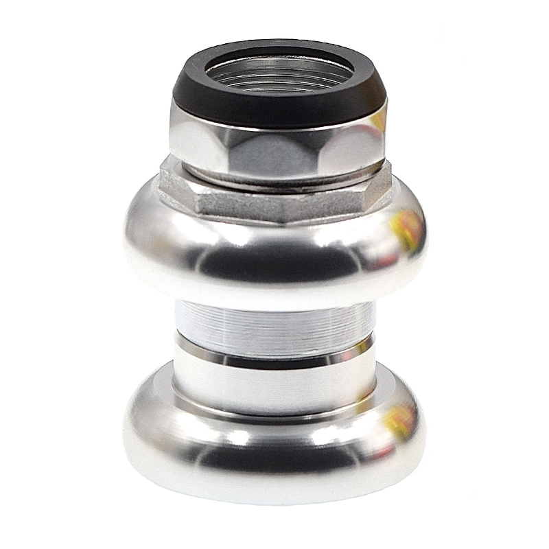 ATOO Jeu Direction Vélo 1" - 22,2 Int / 25,4 Ext. Argent 3 ATOO Jeu Direction Vélo 1" - 22,2 Int / 25,4 Ext. Argent