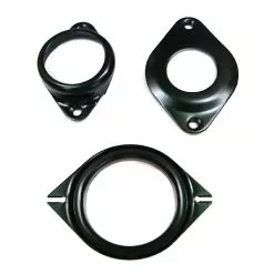 Funecobikes Kit Cables BMX Rotor U+V Brake Universel + Coupelles