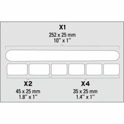 Ventes de pièces de vélo -Ventes de pièces de vélo kit de protection de cadre zefal skin armor s 1