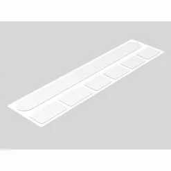 Kit De Protection De Cadre Zefal Skin Armor S 7 Kit De Protection De Cadre Zefal Skin Armor S -Ventes de pièces de vélo kit de protection de cadre zefal skin armor s 2