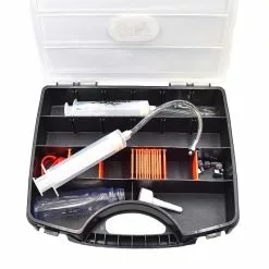 ATOO Kit De Purge Pour Frein Hydraulique Vélo -Ventes de pièces de vélo kit de purge pour frein hydraulique velo 2