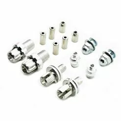 Maxxus Kit Embouts Et Vis De Frein Pour Vélo