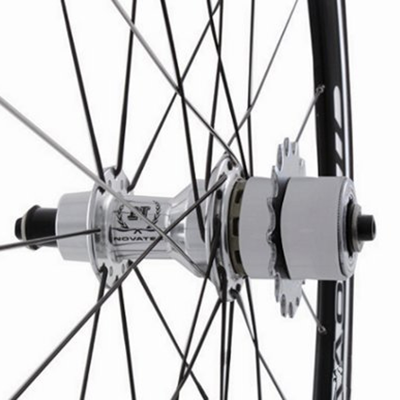 M-Wave Kit Single Speed Avec Pignons 14, 16 Et 18 Dents 4 M-Wave Kit Single Speed Avec Pignons 14, 16 Et 18 Dents – Image 2