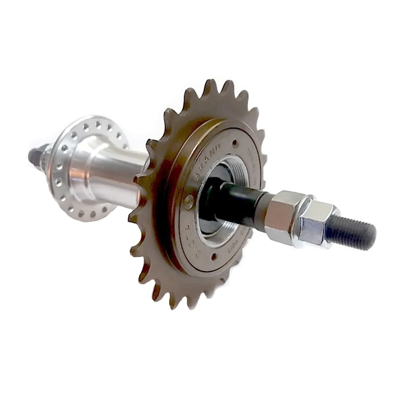 ARCADE Kit Transmission Moyeu Arrière Central Pour Tricycle 5 ARCADE Kit Transmission Moyeu Arrière Central Pour Tricycle – Image 3