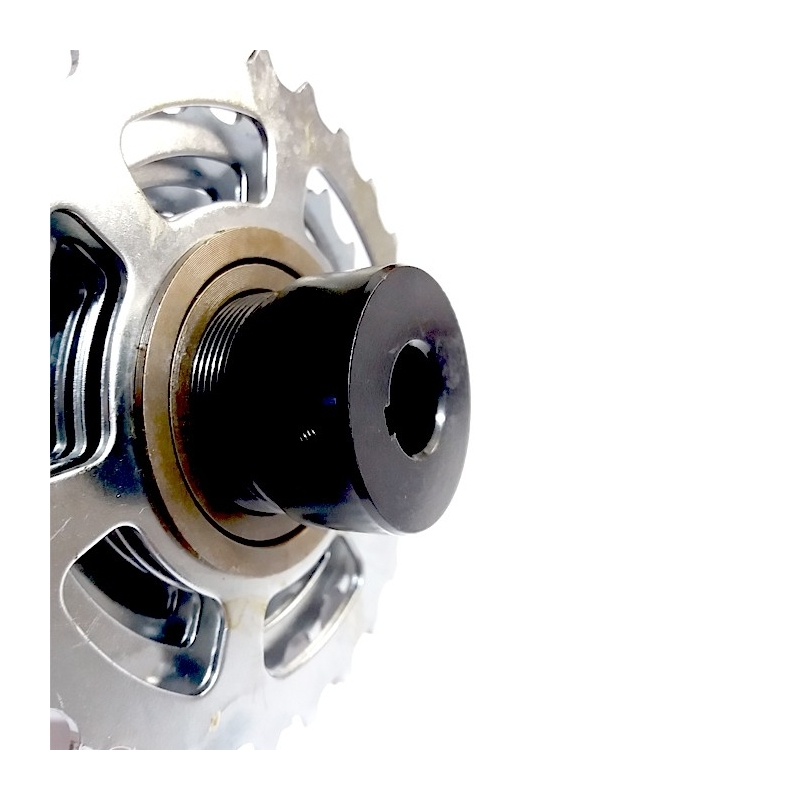 ARCADE Kit Transmission Moyeu Arrière Central Pour Tricycle 6 ARCADE Kit Transmission Moyeu Arrière Central Pour Tricycle – Image 4